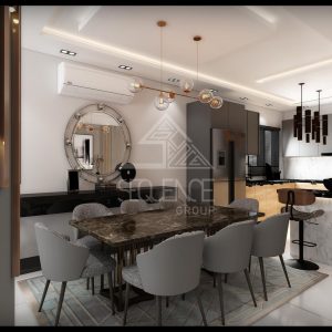 تصميم داخلي